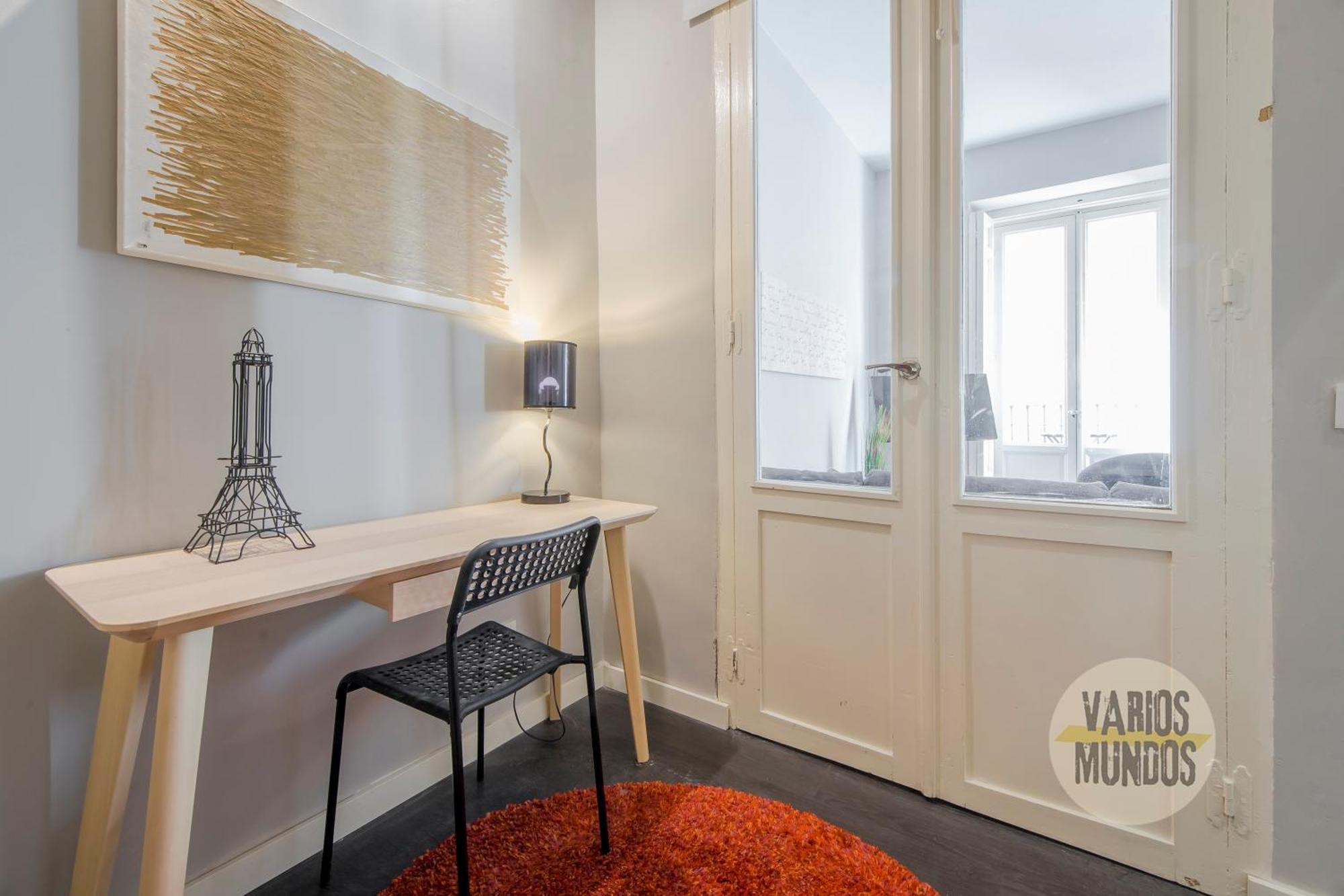 Apartment Great 6pax In The Heart Of Center